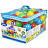 Шарики для игр Bestway 100шт 6,5см