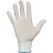 Перчатки рабочие защитные TOPFORT нейлоновые белые (2 нити, 13 класс, размер 9 (L)) Фото 0 Перчатки рабочие защитные TOPFORT нейлоновые белые (2 нити, 13 класс, размер 9 (L)) Фото 0