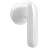 Наушники беспроводные Xiaomi Redmi Buds 4 Lite белые (BHR6919GL) Фото 2