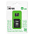 Карта памяти 8 ГБ microSDHC Mirex 13613-AD10SD08 Class 10 Фото 0
