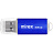 Флешка USB 2.0 32 ГБ Mirex Unit (13600-FMUAQU32)