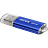 Флешка USB 2.0 32 ГБ Mirex Unit (13600-FMUAQU32) Фото 0