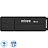 Флешка USB 2.0 16 ГБ Mirex Line (13600-FMULBK16)