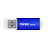 Флешка USB 2.0 16 ГБ Mirex Unit (13600-FMUAQU16)