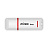 Флешка USB 2.0 8 ГБ Mirex Knight (13600-FMUKWH08)