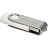 Флешка USB 2.0 16 ГБ Mirex Swivel (13600-FMUSWT16) Фото 0