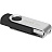 Флешка USB 2.0 8 ГБ Mirex Swivel (13600-FMURUS08) Фото 0
