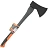 Топор плотницкий PATRIOT APF-1250 с фиберглассовой рукояткой, 1250г Фото 3 Топор плотницкий PATRIOT APF-1250 с фиберглассовой рукояткой, 1250г Фото 3