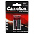 Батарейка крона Camelion Plus Фото 2