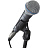 Микрофон Shure BETA 58A (A146633) Фото 2
