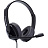 Гарнитура проводная Accutone UB101 (ZE-UB101-RU)
