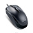 Мышь проводная Genius DX-120 черная (31010010400) Фото 1