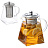Чайник заварочный Leonord Aroma 1000 мл (105039 )