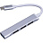 Разветвитель USB ProMega jet HS001 (301007001895584) Фото 0
