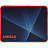 Коврик для мыши ProMega jet/BigTech HMP0009 (303020006995610) Фото 10