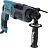 Перфоратор сетевой Makita HR2470 Фото 1