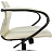 Кресло для руководителя Easy Chair 655 TPU бежевое (сетка/экокожа, пластик) Фото 5