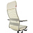 Кресло для руководителя Easy Chair 655 TPU бежевое (сетка/экокожа, пластик) Фото 6
