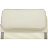 Кресло для руководителя Easy Chair 655 SL бежевое (сетка/экокожа, металл) Фото 3