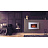 Электрический камин Electrolux EFP/W-1200URLS White Фото 1