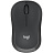 Мышь беспроводная Logitech M240 черная (910-007119)