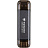 Внешний жесткий диск SSD (накопитель) Transcend ESD310 256 ГБ USB 3.1 (TS256GESD310C)