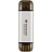 Внешний жесткий диск SSD (накопитель) Transcend ESD310 2 ТБ USB 3.1 (TS2TESD310S)