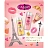 Подарочный набор косметики для женщин Camay Romantique/ Dynamique Фото 0