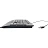 Клавиатура проводная Logitech K280E черная (920-005215) Фото 0