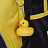 Рюкзак ортопедический Комус Класс Teg duck side разноцветный Фото 11