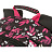 Рюкзак + мешок ортопедический Комус Класс Complex Sakura Black разноцветный Фото 0