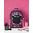 Рюкзак + мешок ортопедический Комус Класс Complex Sakura Black разноцветный Фото 21