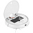 Робот-пылесос Xiaomi Robot Vacuum S10 EU (BHR5988EU) Фото 0
