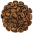 Кофе в зернах Tasty Coffee Espresso Coffee Эфиопия Иргачефф арабика 100% 1 кг (пакет) Фото 0