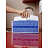 Полотенца бумажные листовые Luscan PROFESSIONAL H3 V-сложение (ZZ) 2-слойные белые 18 пачек по 200 листов Фото 7