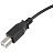 Кабель ProMega jet USB 2.0 AM-BM 1.8 метра (OAVDC001) Фото 1