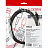 Кабель ProMega jet USB 2.0 AM-BM 3 метра (OAVDC002) Фото 9