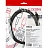 Кабель Promega Jet/BigTech USB 2.0 AM-BM 3 метра (OAVDC002) Фото 0
