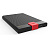 Внешний жесткий диск HDD Silicon Power Diamond D30 2 ТБ (SP020TbPHDD3SS3K) Фото 0