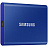 Внешний жесткий диск SSD Samsung MU-PC1T0H/WW 1 ТБ Фото 0