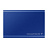 Внешний жесткий диск SSD Samsung MU-PC1T0H/WW 1 ТБ Фото 2