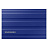 Внешний жесткий диск SSD (накопитель) Samsung T7 MU-PE2T0R/WW 2 ТБ USB 3.1