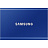 Внешний жесткий диск SSD Samsung MU-PC500H/WW 500 ГБ