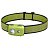 Фонарь налобный Fenix HL16 UltraLight 450 Lumen Light Green