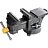 Тиски слесарные Tolsen 150 мм (TT10806)