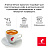 Кофе в зернах Комус Julius Meinl Arabica Deluxe арабика 100% 1 кг (пакет) Фото 5