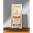 Кофе в зернах Комус Julius Meinl Arabica Deluxe арабика 100% 1 кг (пакет) Фото 6
