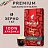 Кофе в зернах Julius Meinl Vienna Espresso арабика 100% 1 кг (пакет) Фото 0