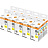Лампа светодиодная Osram 6.5 Вт E27 A 3000 К 560 Лм матовая (4058075670686)