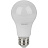 Лампа светодиодная Osram 6.5 Вт E27 A 3000 К 560 Лм матовая (4058075670686) Фото 0